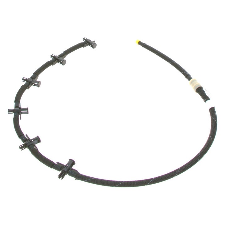 Tömlő, Üzemanyag Túlfolyó 0445130232 Bmw 5/7/X5/X6