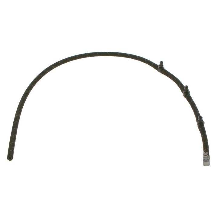 Tömlő, Üzemanyag-túlfolyó 0928400611 Bmw 1/3