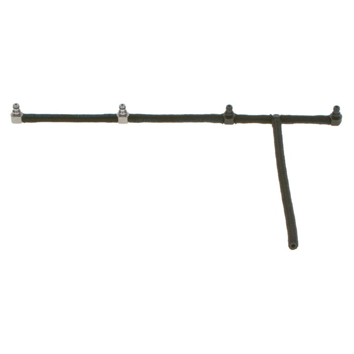 Üzemanyagcső, Üzemanyag-túlfolyó 0928402031 Mercedes-Benz A-osztály/B-osztály