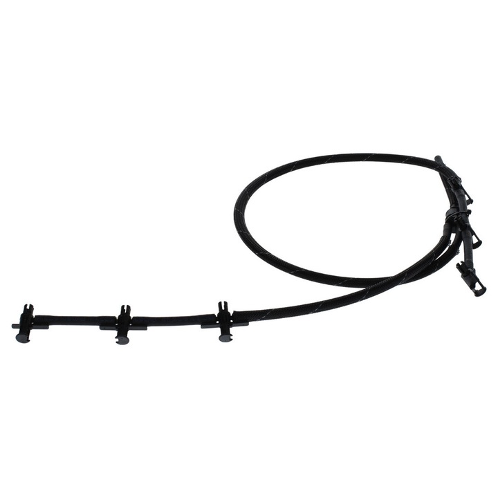 Üzemanyag-túlfolyócső 0445130106 Audi A4 B9/A5/A6 C7/A6 C8/A7/A8 D5/Q5/Q7/Q8