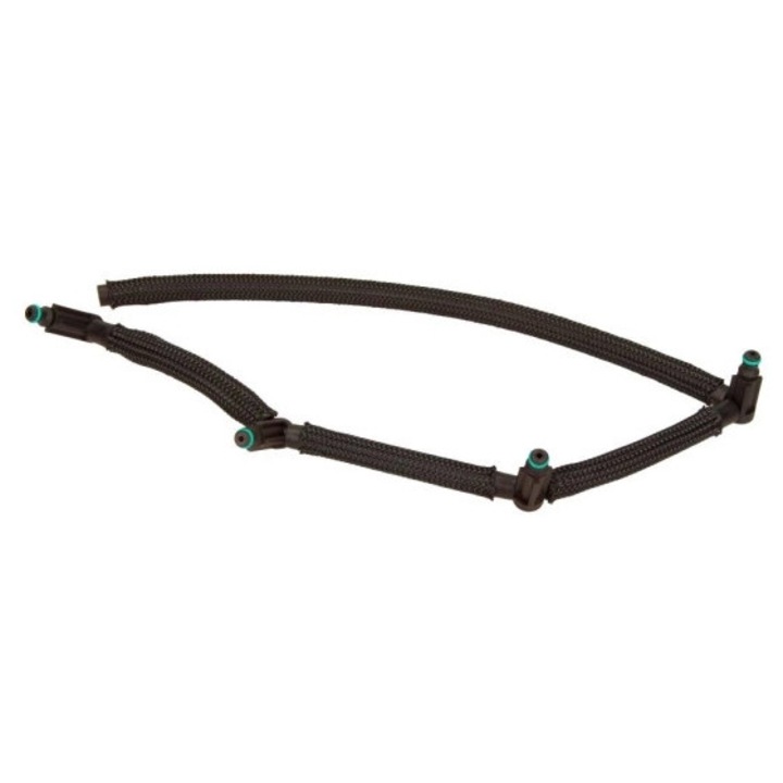 Üzemanyagcső, Üzemanyag-túlfolyó 15-0019 Citroën Berlingo/Berlingo / Berlingo First/Berlingo Multispace/C2/C3 1/C4/C4 1