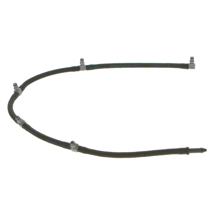 Üzemanyagcső, Üzemanyag-túlfutás 0928400401 Volvo C30/C70 2/S40 2/S60 1/S80 2/V50/V70 2/V70 3/Xc60 1/Xc70 1 Cross Country