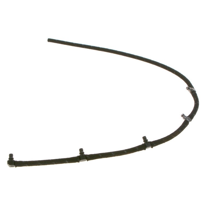 Üzemanyag-túlfolyó tömlő 0928400591 Mercedes-Benz Clk/E-osztály/E-osztály T-modell