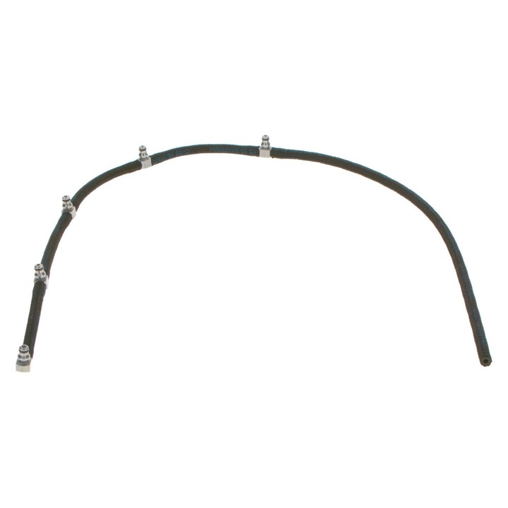 Üzemanyagcső, Üzemanyag-túlfolyó 0928402045 Mercedes-Benz C-osztály/C-osztály T-modell/E-osztály/E-osztály T-modell/G-osztály/M-osztály