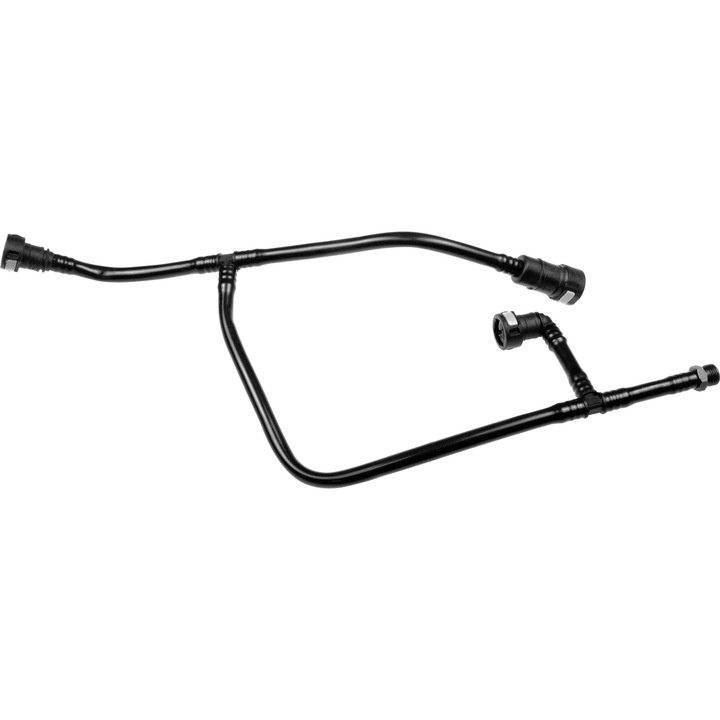 Маркуч, Преливник Гориво Mfl1324 Man Foc/Tga/Tgs 1/Tgx 1