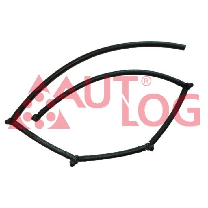 Üzemanyagcső, Üzemanyag-túlfolyó Kl3062 Nissan Interstar/Primastar Opel Movano A/Vivaro A Renault Espace 4/Laguna 2