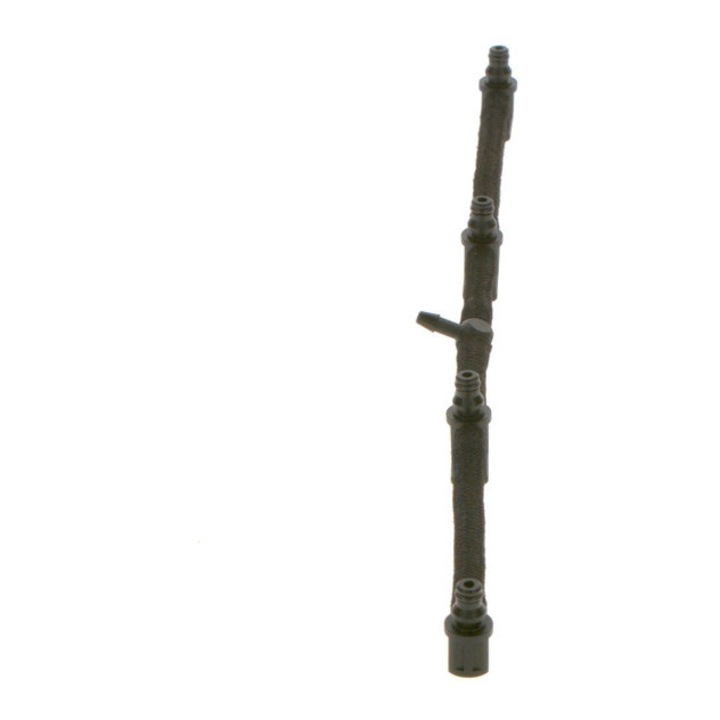 Tömlő, Üzemanyag-túlfolyó 0445130008 Chevrolet Malibu Opel Astra H Twintop/Astra J/Astra J Gtc/Cascada/Insignia A