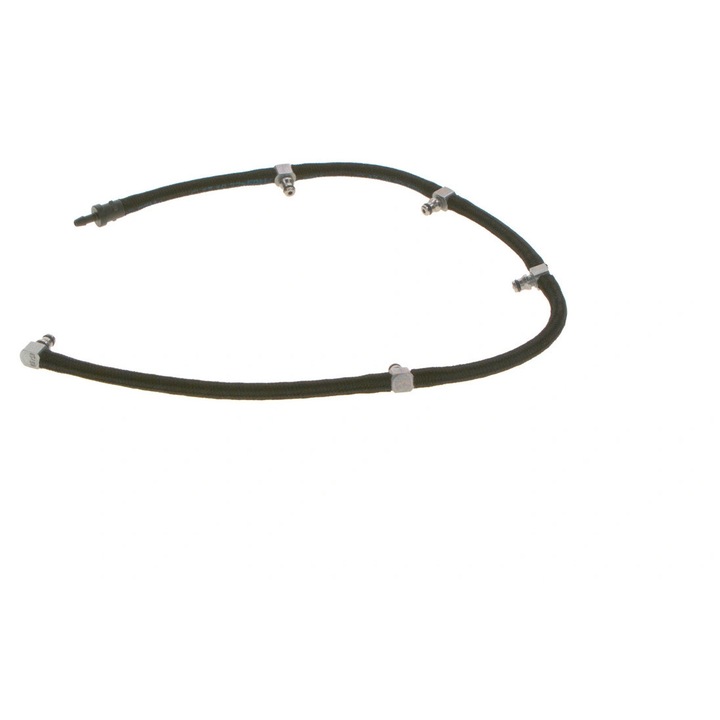 Üzemanyag Tömlő, Túlfolyó Tömlő 0928400480 Volvo S60 1/S80 1/V70 2/Xc90 1