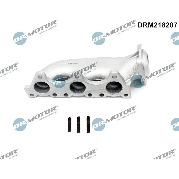 Galéria, Jobb oldali kipufogórendszer Drm218207 Audi A4 B5/A6 C5/A8 D2 Skoda Superb 1 VW Passat B5/Passat B5.5