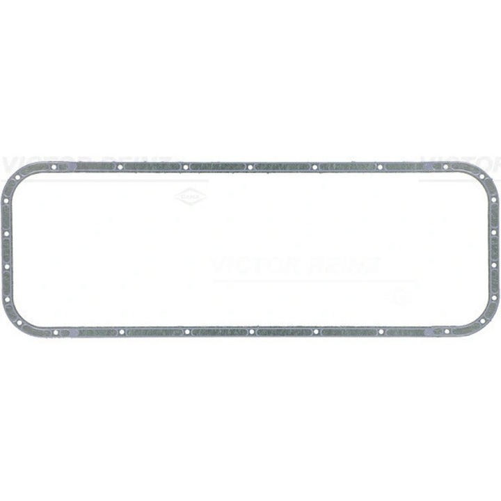 Olajteknő tömítés készlet 71-37932-00 Scania 4-es széria/R 1/T