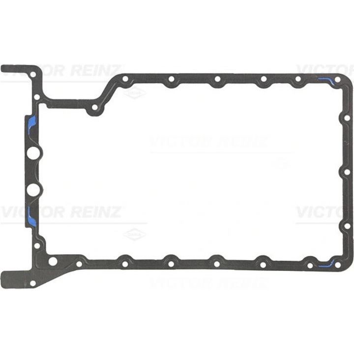 Olajteknő tömítés készlet 71-37206-00 Mercedes-Benz A-osztály/B-osztály