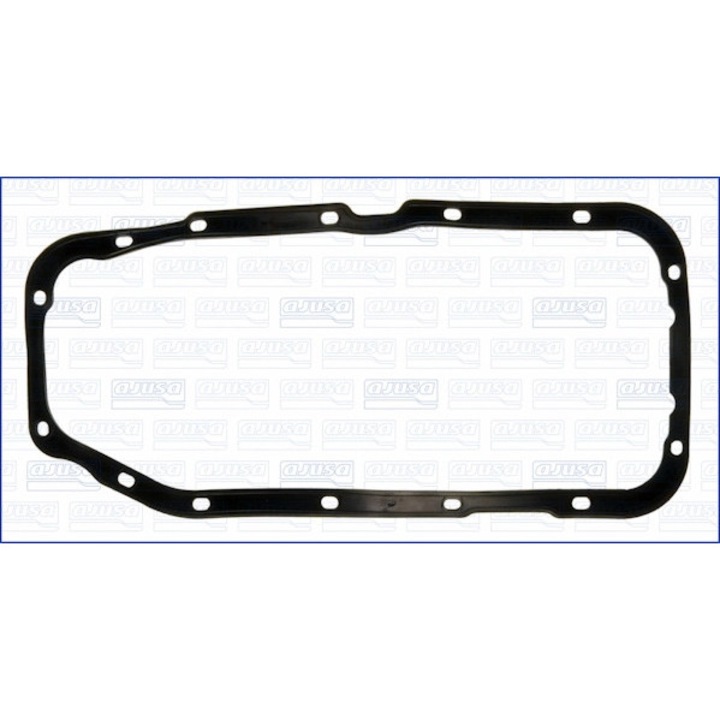 Olajteknő tömítés készlet 14027500 Chevrolet Astra/Blazer S10/Kadett/Omega/Vectra Daewoo Aranos/Cielo/Espero/Leganza/Lemans