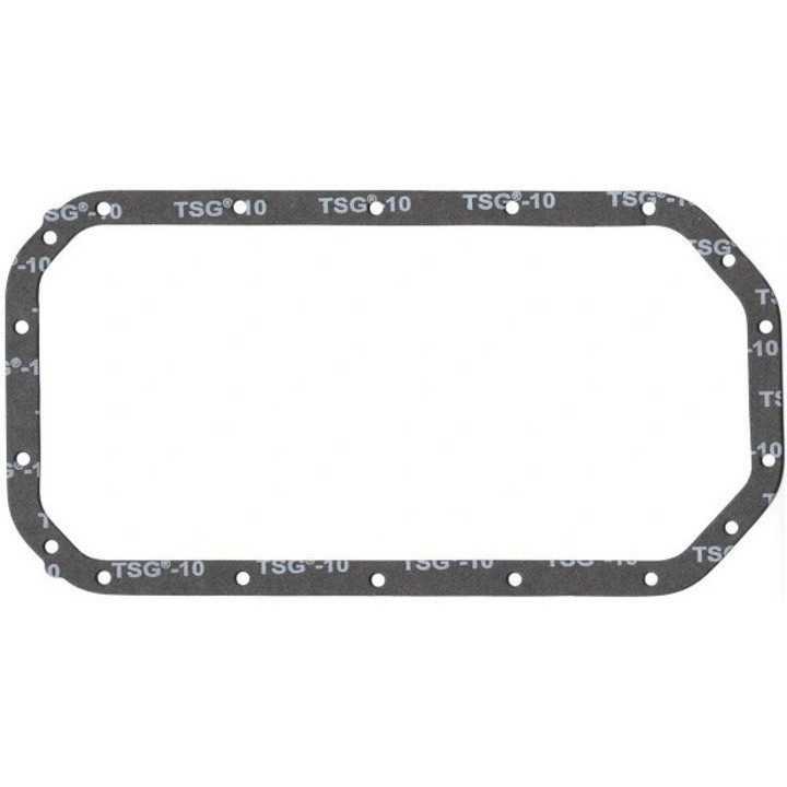 Olajteknő tömítés készlet 577.340 Chevrolet Astra/Corsa/Corsa Pick-Up Mazda 323 S 5 Opel Astra F/Combo/Corsa A/Corsa A Tr