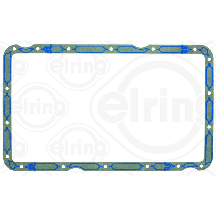 Olajteknő tömítés készlet 211.570 Bredamenarinibus M-Serie Fap B-Series Mercedes-Benz Accelo/Atego/Atego 2/Atego 3/Atron/Boxer