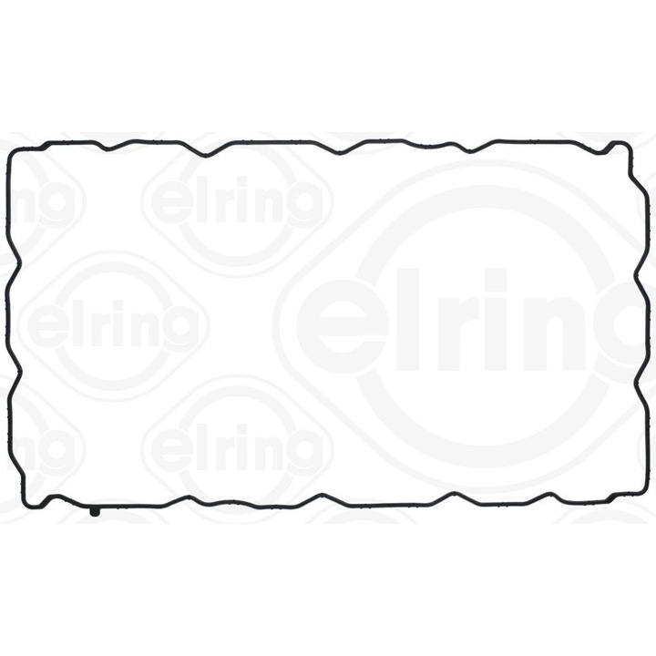 Olajteknő tömítés készlet 074.950 Bredamenarinibus M-Serie Fap B-Series Mercedes-Benz Atego/Atego 2/Atego 3/Atron/Boxer/Fpn/Lo