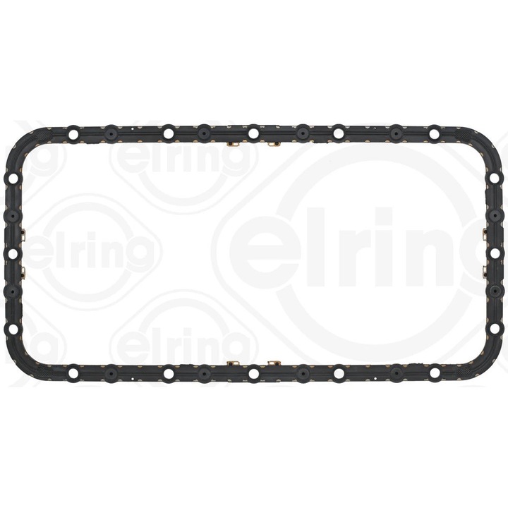 Olajteknő tömítés készlet 902.220 Eicher Coach/Pro Series 6000/Skyline Pro/Sleeper Renault Trucks D Ud Trucks Croner