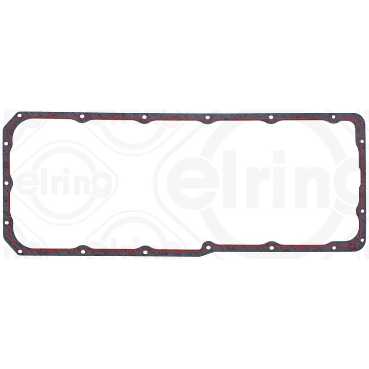 Olajteknő tömítés készlet 775.349 Man E2000/F2000/F90/Tga Mercedes-Benz Ng/O 303/Sk Neoplan Cityliner/Skyliner