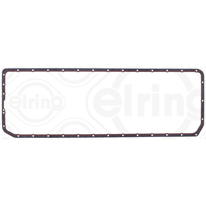 Olajteknő tömítés készlet 875.183 Freightliner Century/Columbia Mercedes-Benz Actros/Actros Mp4 / Mp5/Arocs/Atron/Axor/Axor 2