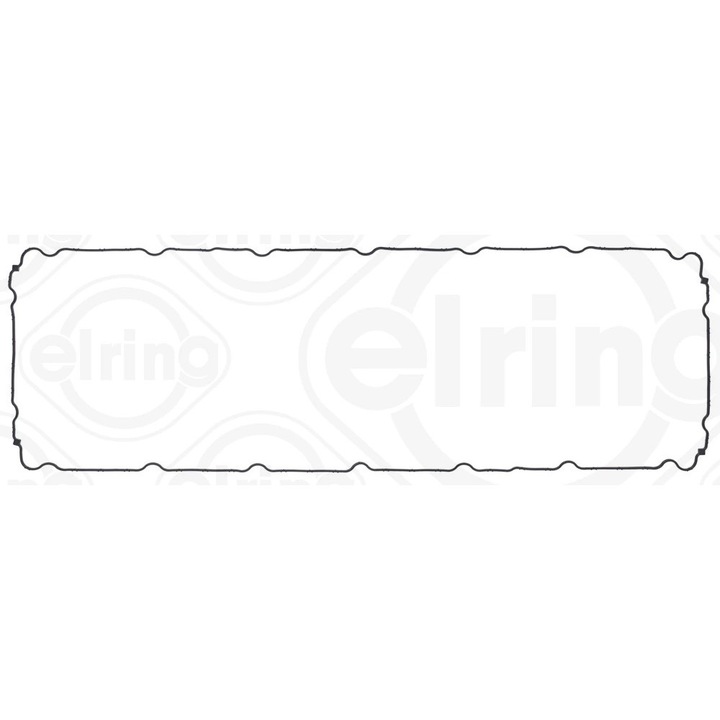 Olajteknő tömítés garnitúra 887.920 Freightliner Argosy/Cascadia/Columbia/Coronado Mercedes-Benz Actros Mp4 / Mp5/Antos/Arocs