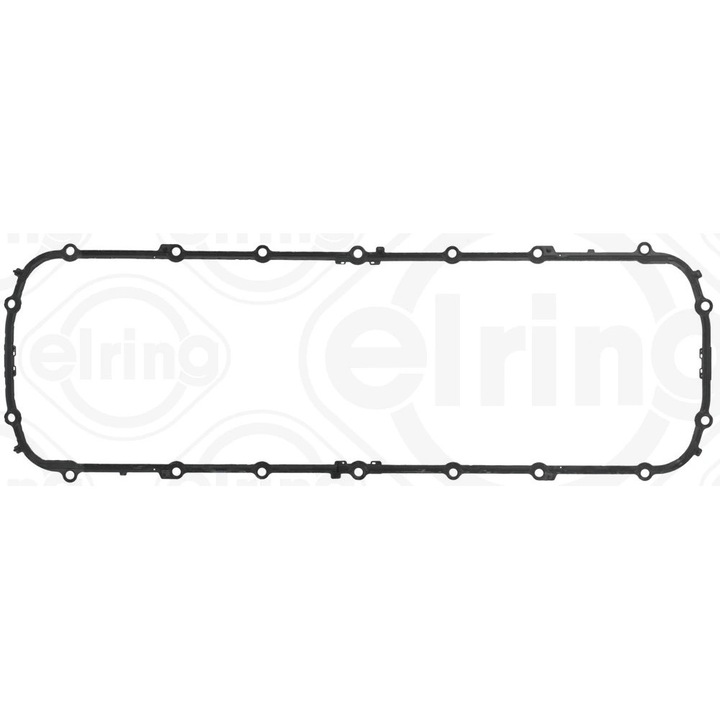 Olajteknő tömítés készlet 194.612 Optare Olympus Plaxton Elite/Panorama/Panther Renault Trucks C/D/K/Kerax/Premium 2/T Volvo A