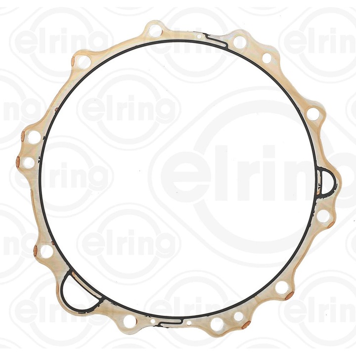 Tömítéskészlet, állórészház 946.170 Tesla Model 10/Model 3/Model S/Model Y