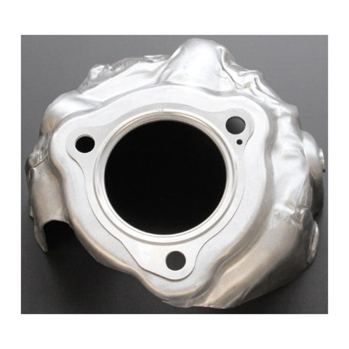 Tömítéskészlet, kipufogócső kompresszor turbófeltöltőhöz 285.950 Mercedes-Benz C-osztály/C-osztály T-modell