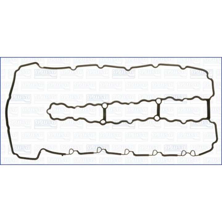 Tömítéskészlet, Szelepfedél 11111400 Bmw 1/3/5/7/X6/Z4 Morgan Eva