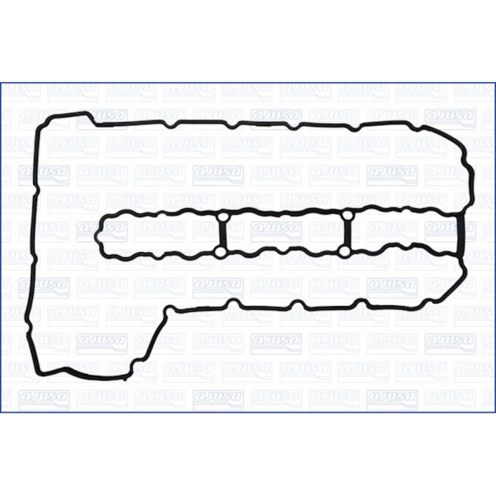 Tömítéskészlet, Szelepfedél 11118400 BMW 3/5/6