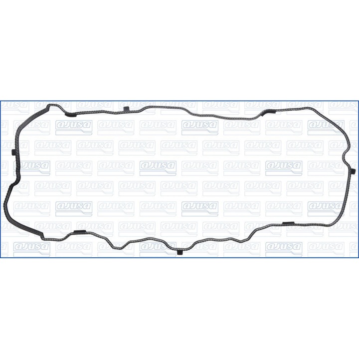 Tömítéskészlet, Szelepfedél 11168000 Acura Rdx/Tlx Honda Accord 10/Civic 10/Civic 11/Civic 9