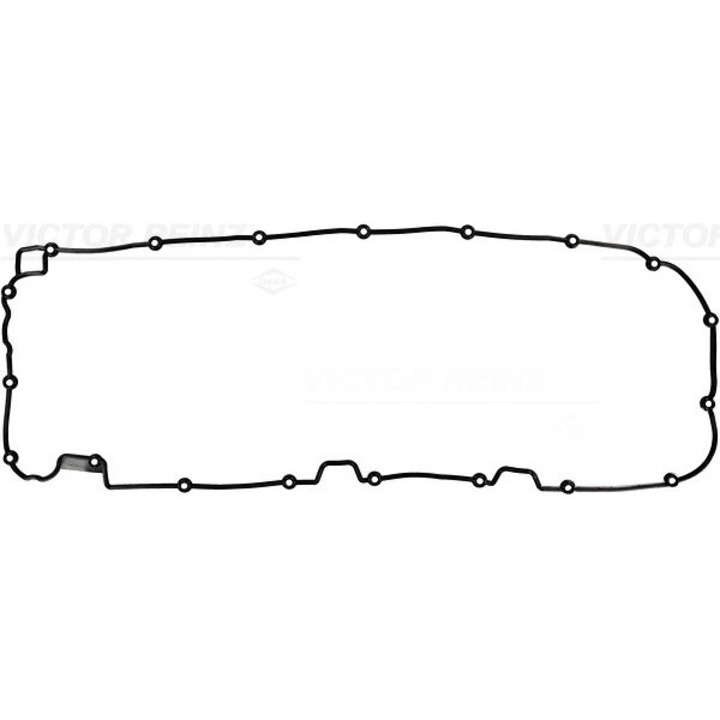 Tömítéskészlet, Szelepfedél 71-12388-00 Mercedes-Benz Actros Mp4 / Mp5/Antos/Arocs Setra Series 400/Series 500