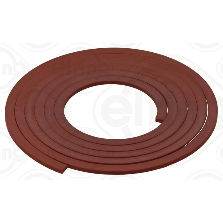 Tömítés, Szelepfedél 185.410 Dina D-Series El Detalle Gondola Ford Cargo Tata Novus Vw 2000/Constellation/Volksbus