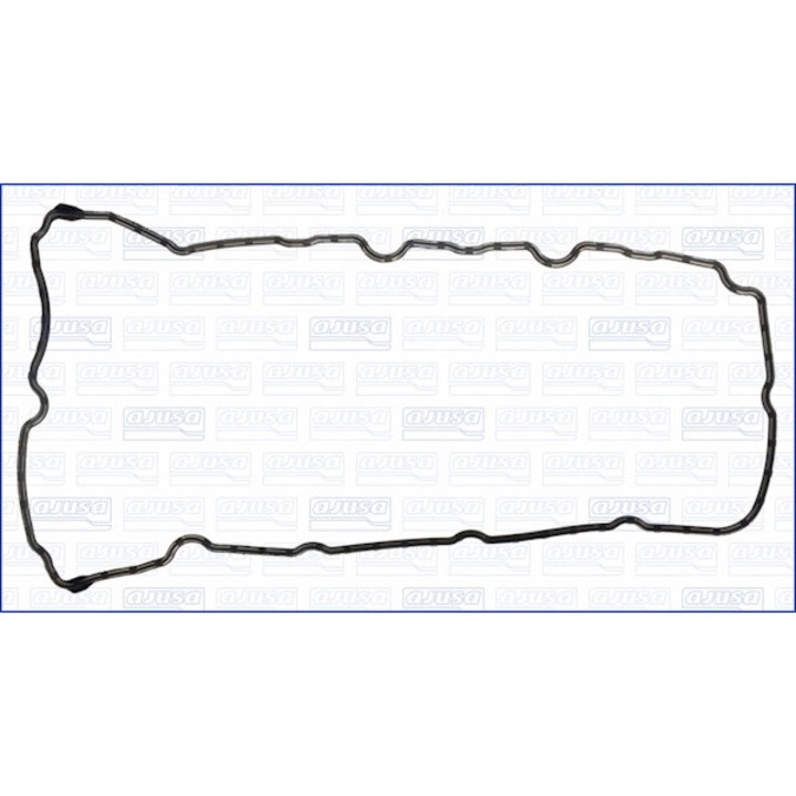 Гарнитура, капак на клапани ляв 11123400 Opel Insignia A Saab 9-3/9-4X/9-5 Vauxhall Insignia Mk I