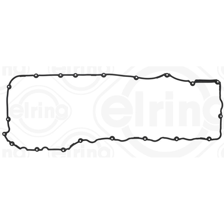 Tömítéskészlet, Szelepfedél Felső 938.300 Man Tgs 2/Tgx 1/Tgx 2