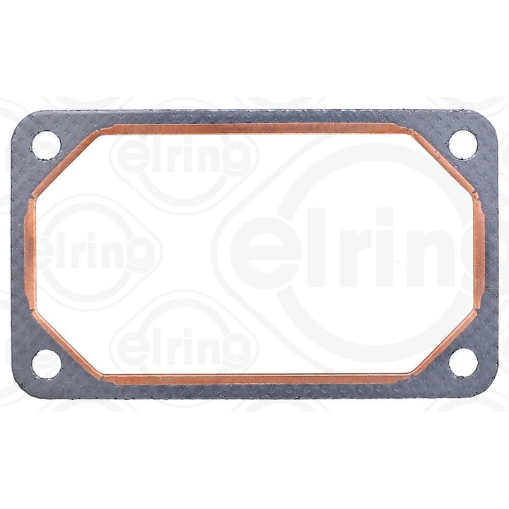 Tömítés, szívócső légbeszívó tömlőház 390.270 Daf 95 Xf Optare Olympus Renault Trucks C/K/T Volvo 7500