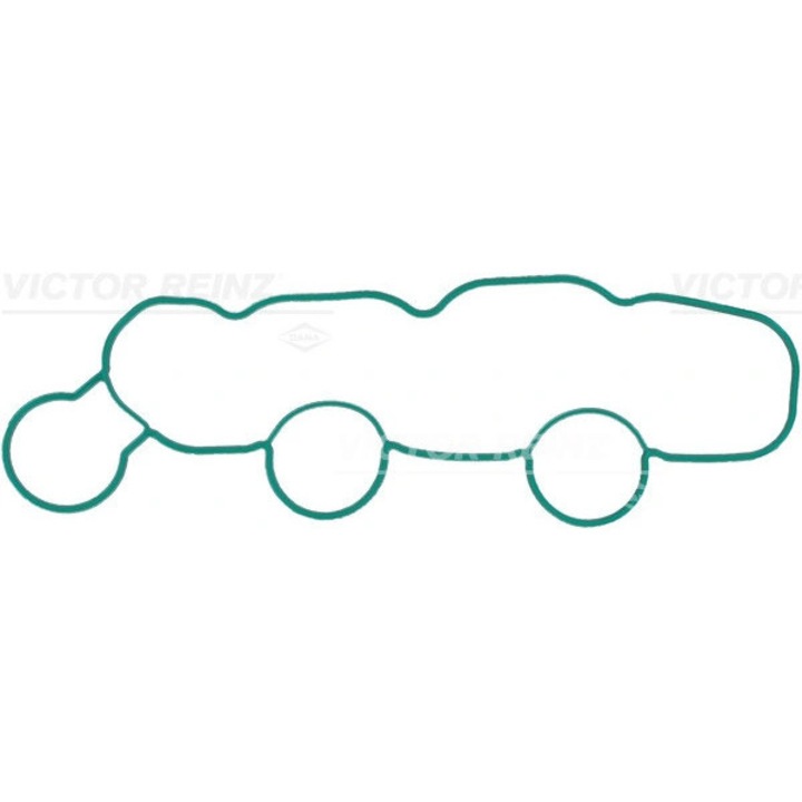 Tömítés, szívócső ház 71-21261-00 Audi A4 B9/A5/A6 C8/A7/A8 D5/Q5/Q7/Q8 Vw Touareg