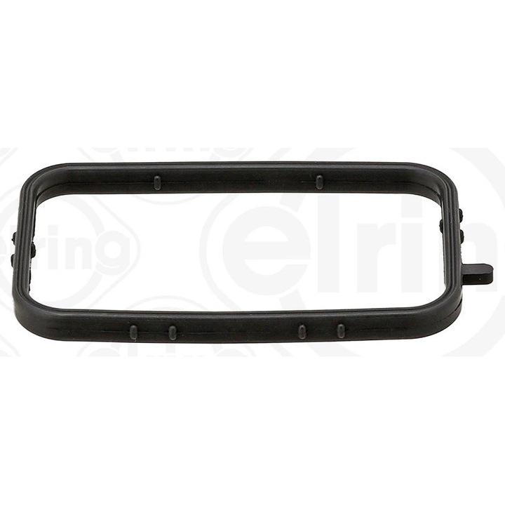 Tömítés, szívócső ház levegőfeltöltő tömlő 509.790 Mercedes-Benz Actros Mp4 / Mp5/Antos/Arocs/Atego 3/Oc