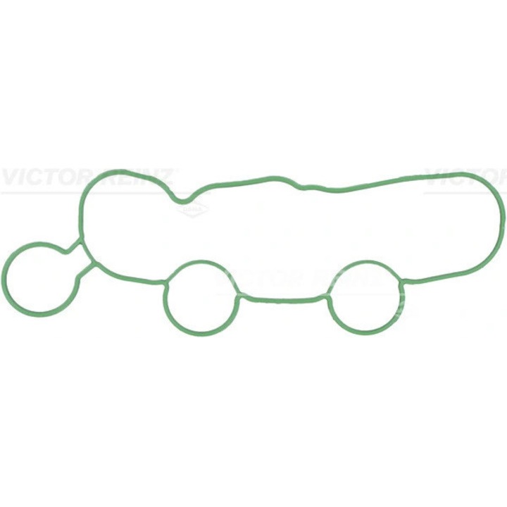 Tömítéskészlet, szívócső ház 71-21260-00 Audi A4 B9/A5/A6 C8/A7/A8 D5/Q5/Q7/Q8 Vw Touareg