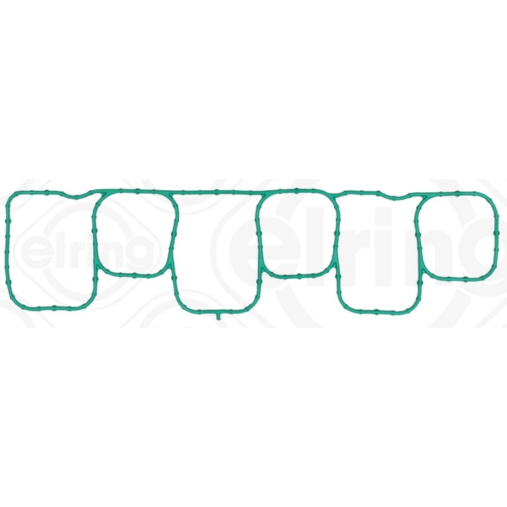 Уплътнение, корпус на всмукателен колектор над 711.540 Ford Transit V363 Ford USA Edge/Explorer/F-150 Crew Cab/Flex/Mustang