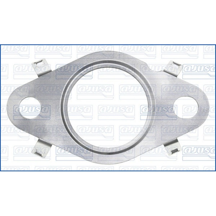 Tömítéskészlet, EGR szelep cső 01804100 Chevrolet Captiva Opel Antara A/Cascada/Insignia A/Insignia A Country/Insignia B