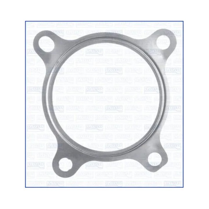 Kipufogócső készlet, kipufogócső 01116300 Audi A3/A4 B7/A4 B8/A4 B9/A5/A6 C6/A6 C7/A6 C8/A7/A8 D4/Q5/Q7/Q8/Tt Ktm 10-Bow