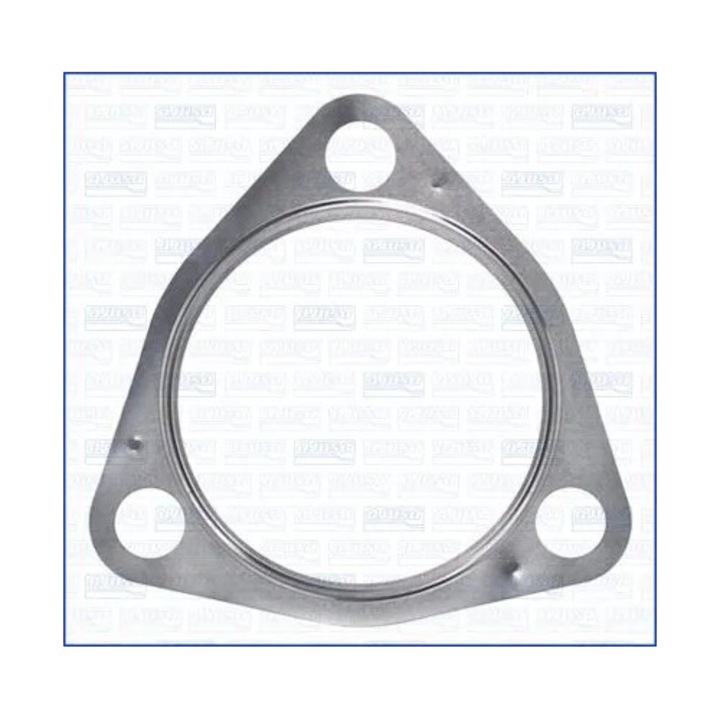 Tömítés, kipufogócső 01077800 Seat Altea/Cordoba/Ibiza 3/Ibiza 4/Leon/Toledo 3/Toledo 4 Skoda Fabia 1/Fabia 2