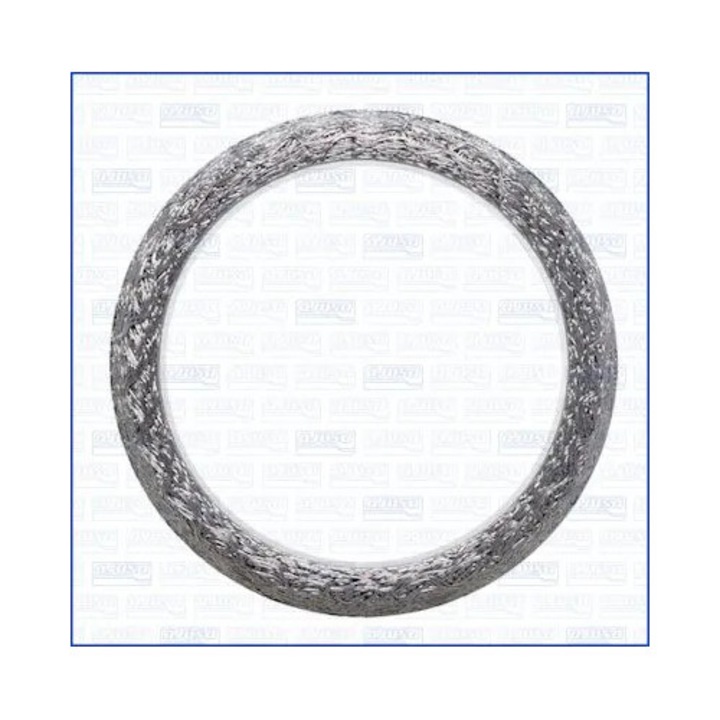 Készlet, Kipufogócső 01377600 Mercedes-Benz E-osztály/S-osztály