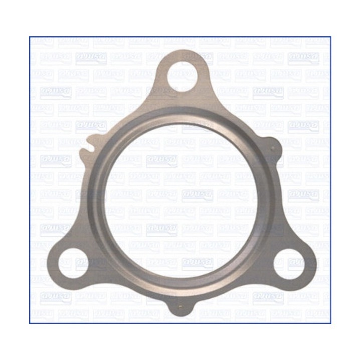 Készlet, Kipufogócső 01275200 Citroën C4 Aircross Fiat Fullback Pick-Up Mitsubishi Asx/Eclipse/L200 / Triton