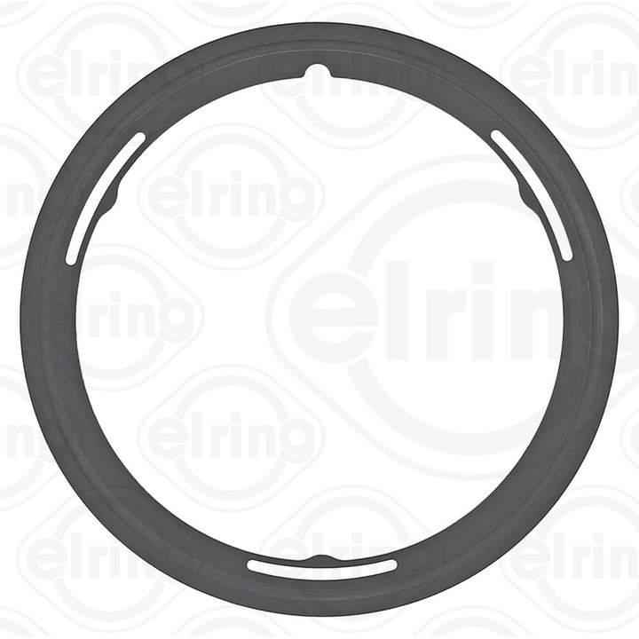 Készlet, Kipufogócső Csatlakozó Kipufogócső Turbófeltöltőhöz 451.600 Volvo Fh16 2/Fh16 3