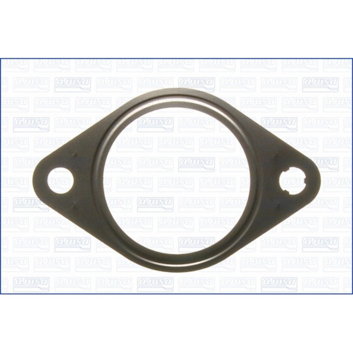 Kipufogórendszer, Kipufogócső 01060600 Caterham Seven Citroën C4/C4 1/C4 2/C4 Picasso 1/C4 Picasso 2/C4 Spacetourer/C5 3/C8