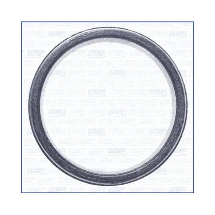 Kipufogócső készlet, 01379500 Mercedes-Benz Gl-Class/Gle/Gls/M-Class/S-Class