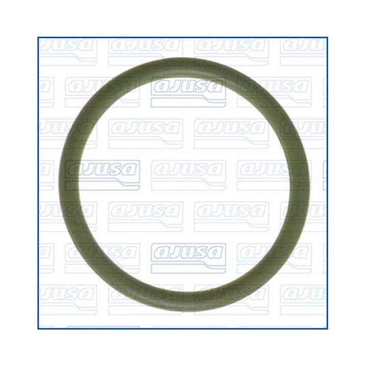 Tömítés, Hőcserélő Felül 16074100 Bmw 3/3 Gran Turismo/4/4 Gran/5/5 Touring/6 Gran/6 Gran Turismo/7/8