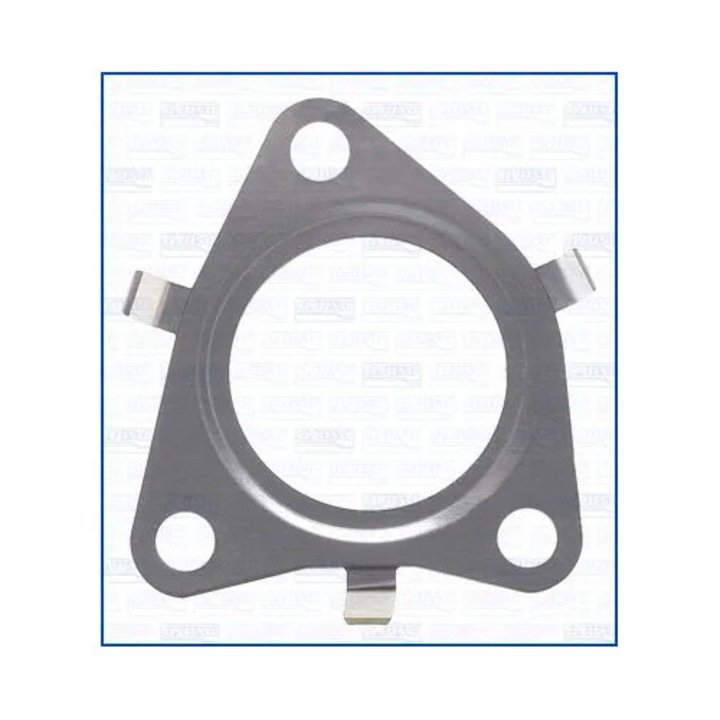 Készlet, kipufogó galéria szelep 01448700 Audi A4 B9/A5/A6 C7/A6 C8/A7/A8 D5/Q5/Q7/Q8 Vw Amarok/Touareg