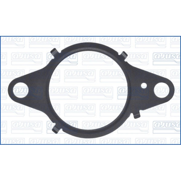 Garnitúra, AGR szelep 01607400 Alfa Romeo Giulietta Fiat 500L/500X/Doblo/Tipo Jeep Cherokee/Compass/Renegade