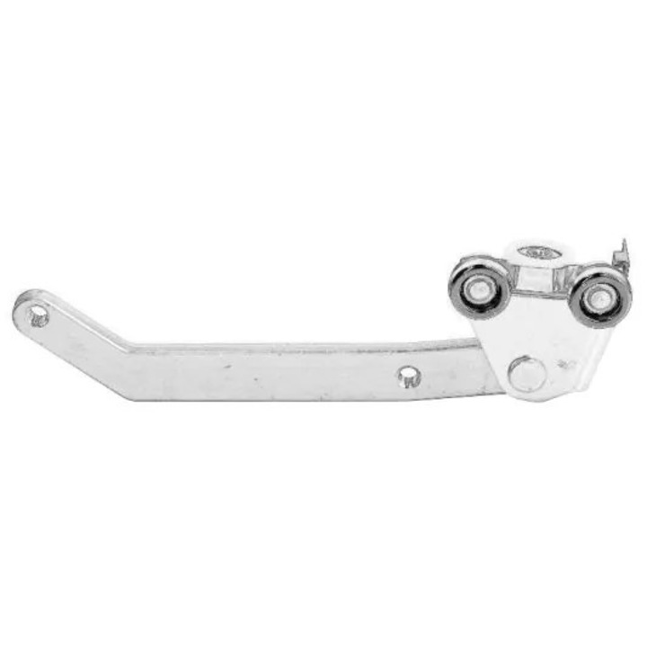 Görgős vezető, tolóajtó alul Ive-De-008 Iveco Daily 2/Daily 3